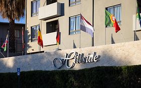 Hillside Accommodation